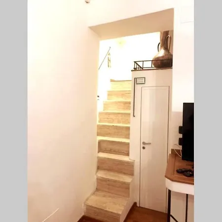 Appartement Corte Middorusso