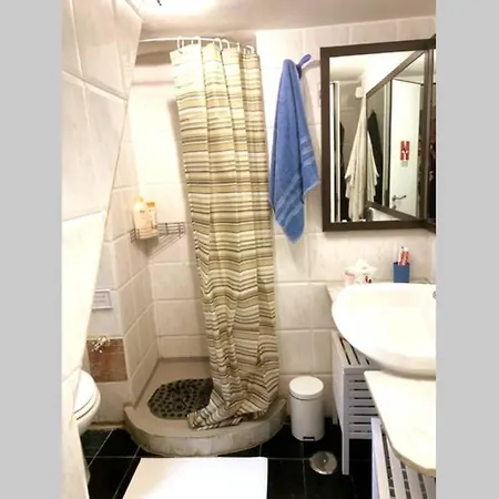 Corte Middorusso Bari