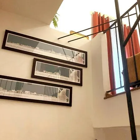Apartment Corte Middorusso Bari