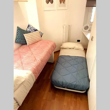 Corte Middorusso 巴里