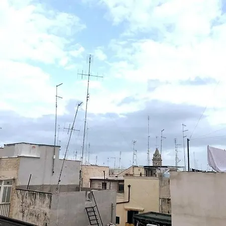 Appartement Corte Middorusso