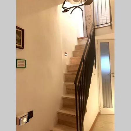 Appartement Corte Middorusso Bari