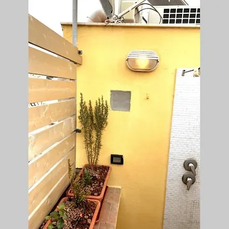 Corte Middorusso Appartement