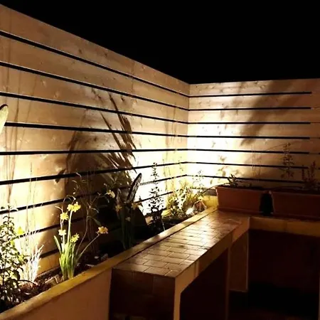 Apartment Corte Middorusso