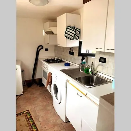 Corte Middorusso Appartement *