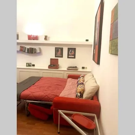 Apartment Corte Middorusso *