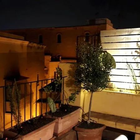 Apartment Corte Middorusso