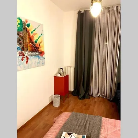 Corte Middorusso Appartement