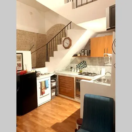 Corte Middorusso Apartamento