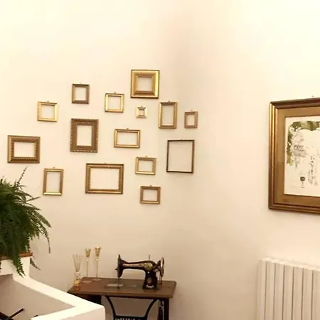 Corte Middorusso Apartamento