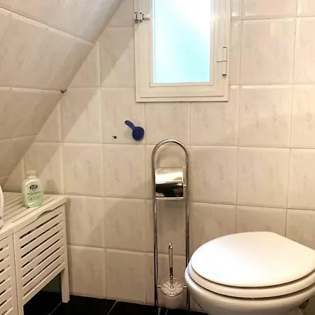 Corte Middorusso Appartement Bari