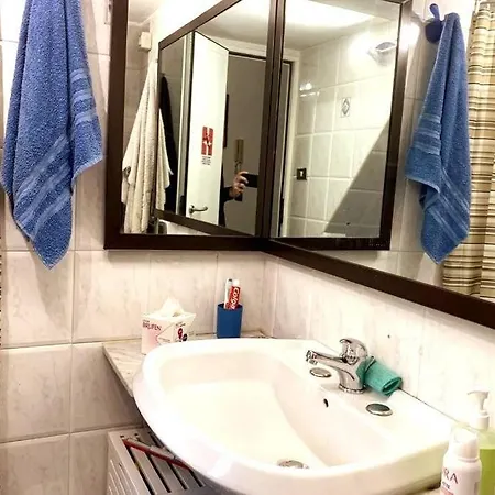 Corte Middorusso Apartamento Bari