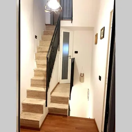 Corte Middorusso * Μπάρι