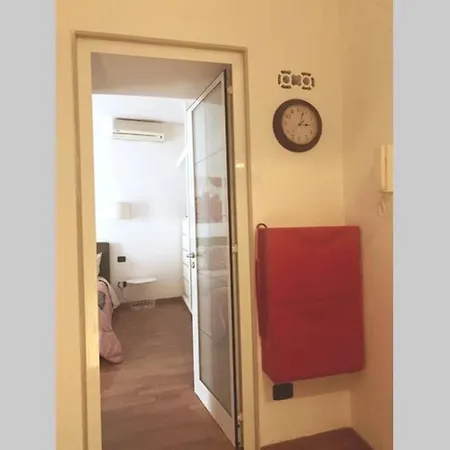 Corte Middorusso בארי