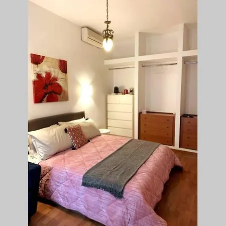 Апартаменти Corte Middorusso