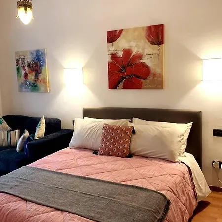 Corte Middorusso Apartamento Bari