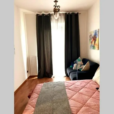 Corte Middorusso バーリ