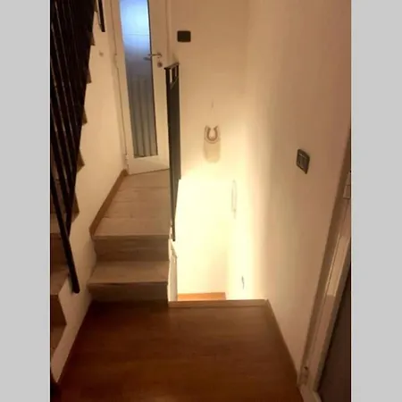 Апартаменти Corte Middorusso *