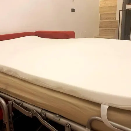 Corte Middorusso Апартаменти