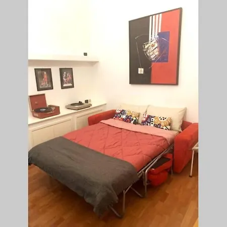 Διαμέρισμα Corte Middorusso Μπάρι