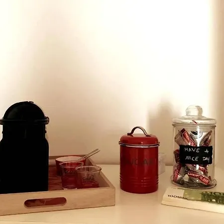 Corte Middorusso * בארי