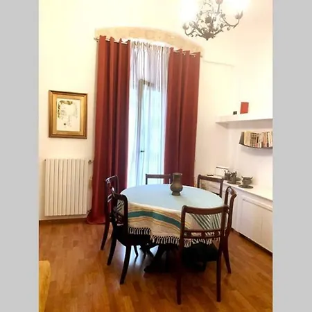 Appartement Corte Middorusso