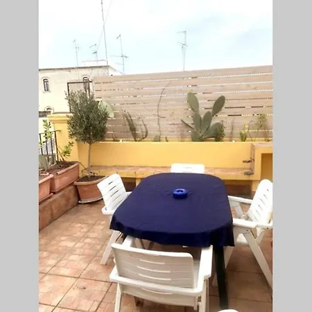 Appartement Corte Middorusso