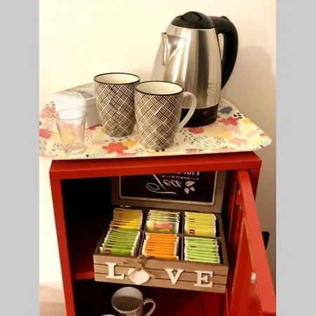 Corte Middorusso Apartamento