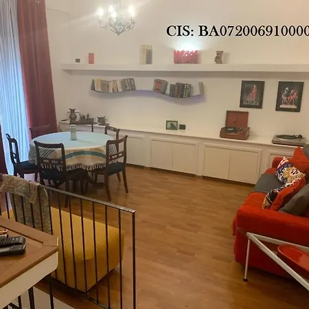 Corte Middorusso Appartement *