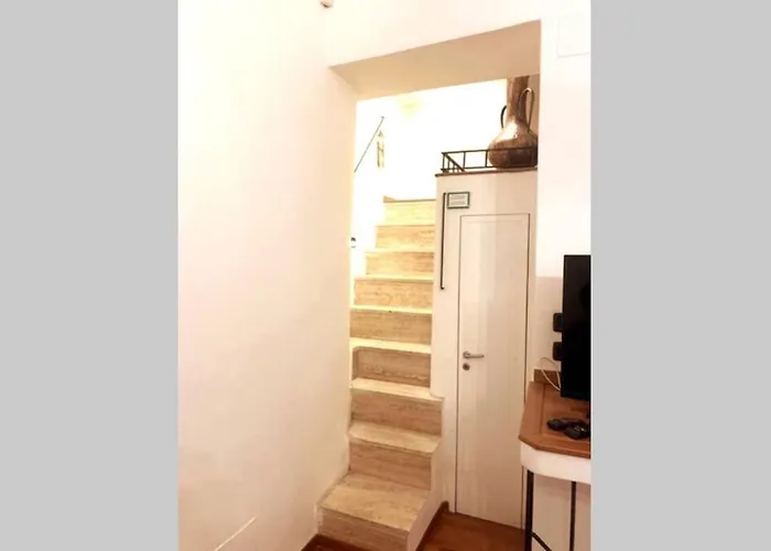 公寓 Corte Middorusso