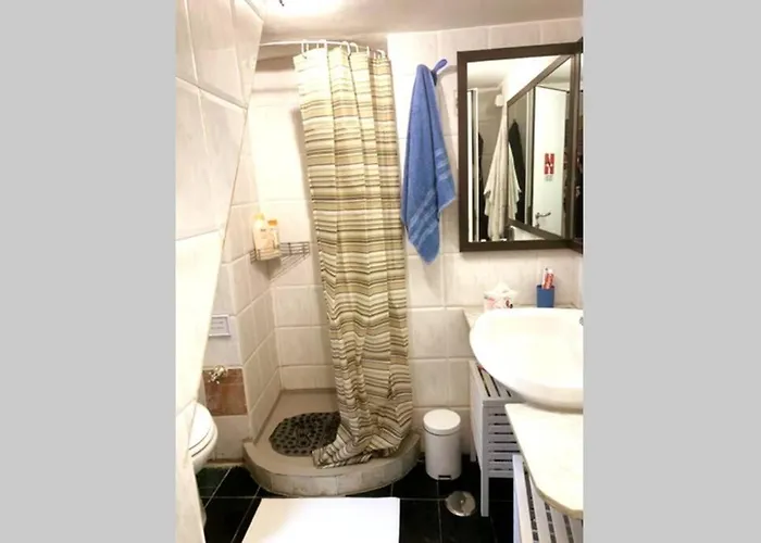 Corte Middorusso 巴里