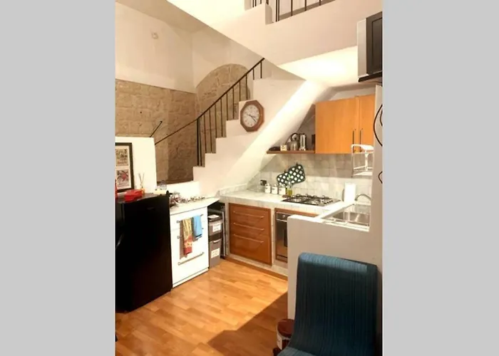 Corte Middorusso 公寓