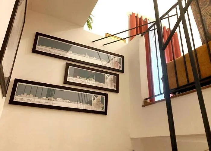 公寓 Corte Middorusso 巴里