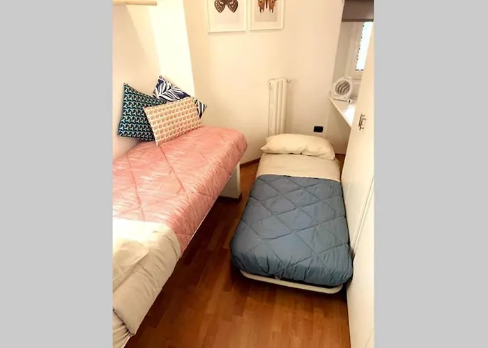 Corte Middorusso 巴里