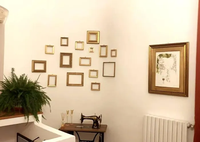 Corte Middorusso 公寓