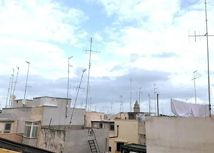 公寓 Corte Middorusso