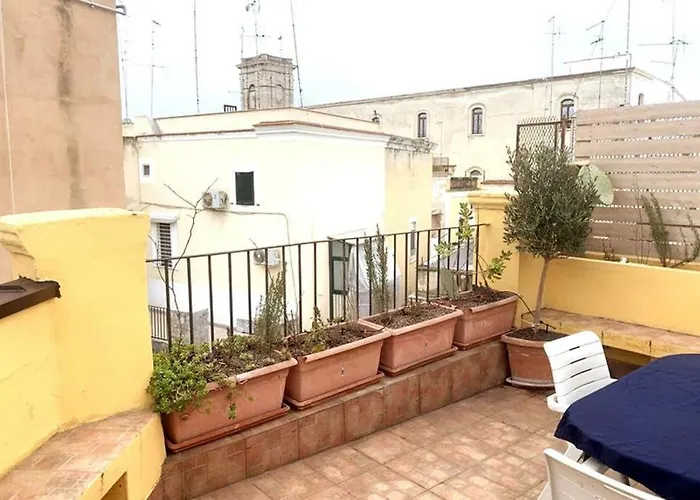 Corte Middorusso 巴里