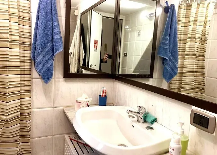 Corte Middorusso 公寓 巴里