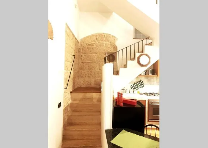 Corte Middorusso 巴里