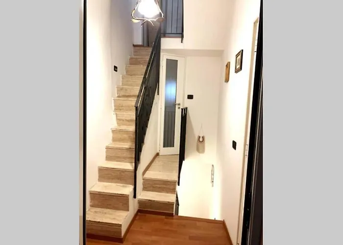 Corte Middorusso * 巴里