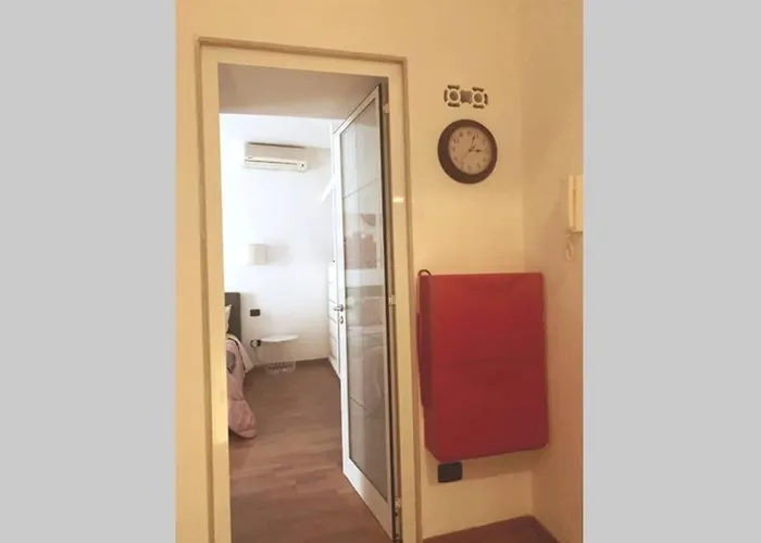 Corte Middorusso 巴里