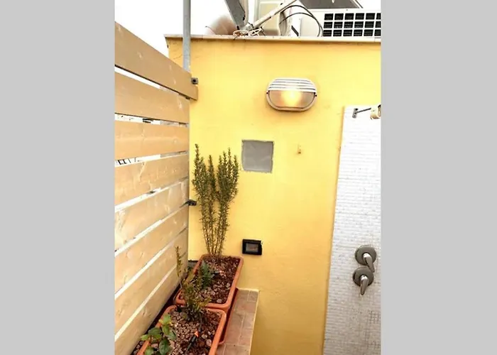 Corte Middorusso 公寓