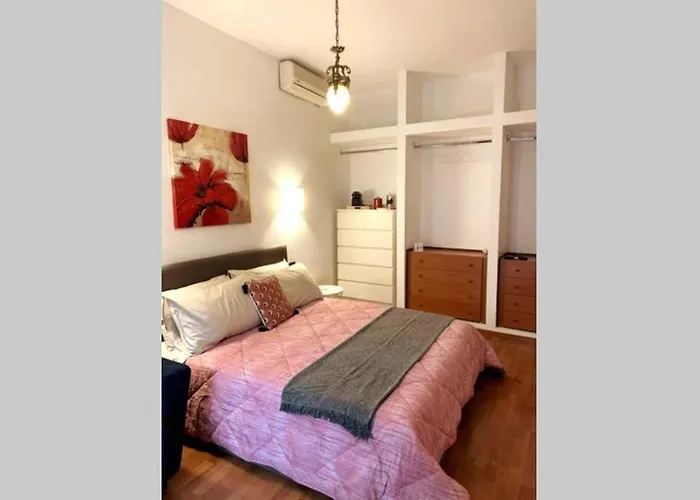 公寓 Corte Middorusso