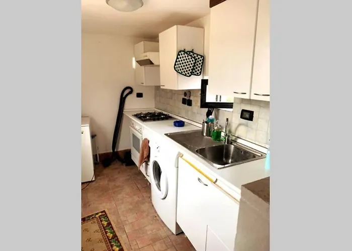 Corte Middorusso 公寓 *