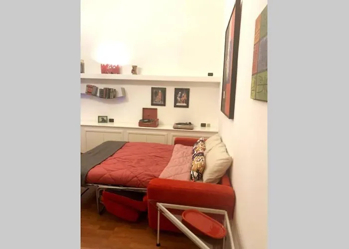 公寓 Corte Middorusso *