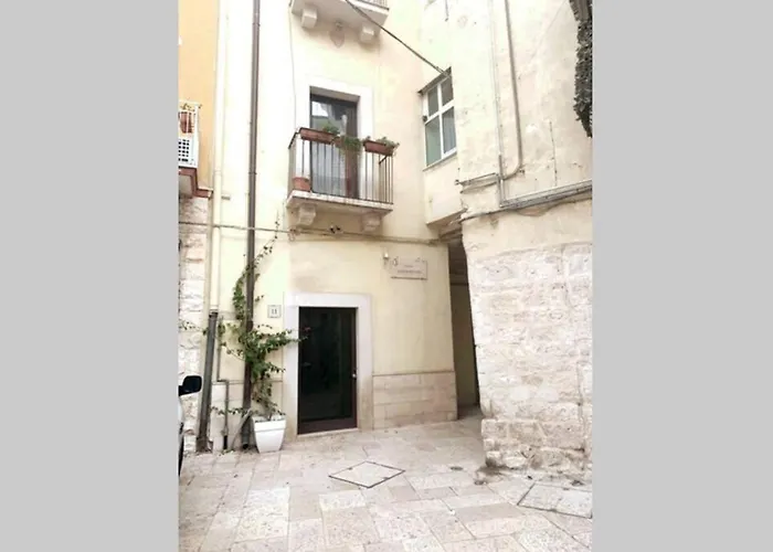 Corte Middorusso 巴里