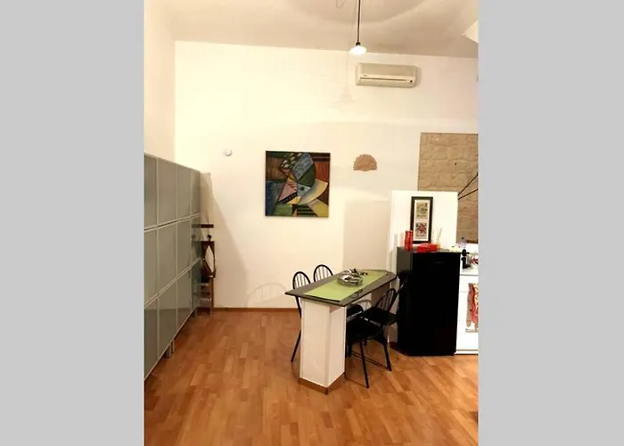 Corte Middorusso 巴里