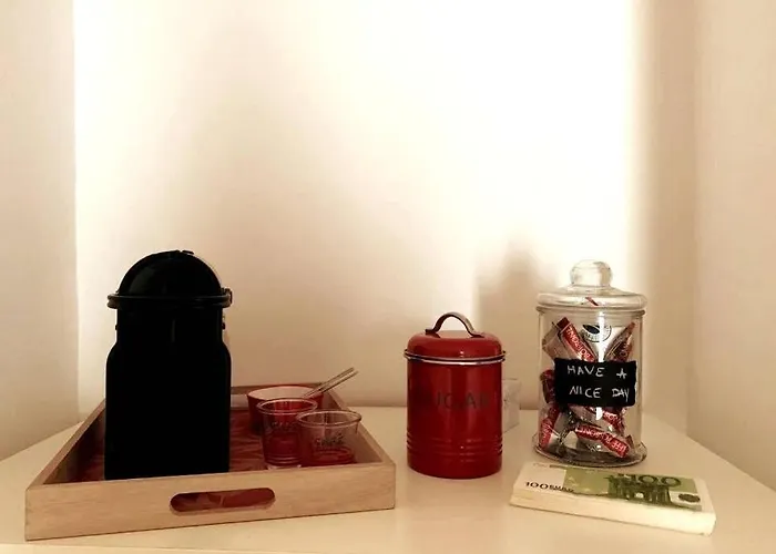 Corte Middorusso * 巴里