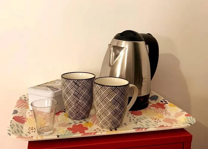 Corte Middorusso 巴里