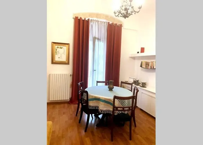 公寓 Corte Middorusso